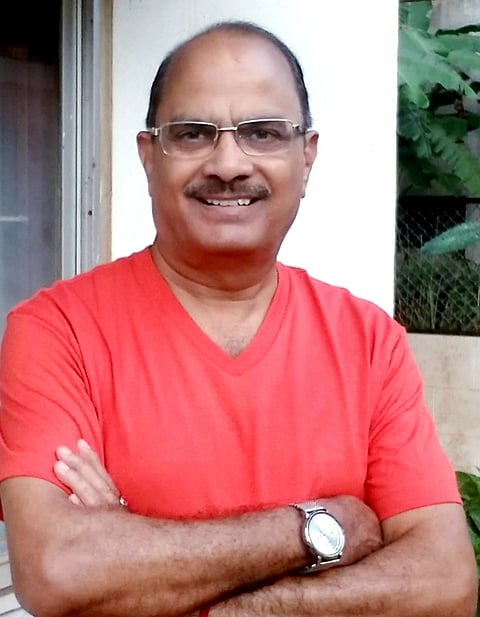 22 vikram 3 (Dr Arvind Kulkarni)