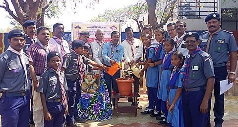 23MDG5 JAYANTI
