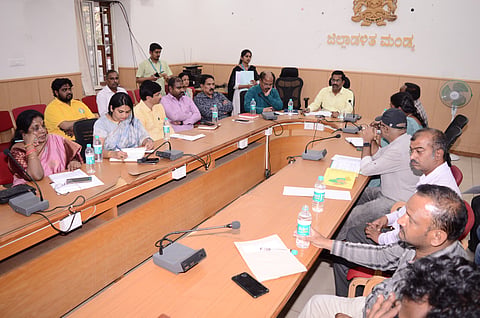 Adc Meeting