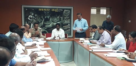 ಪುಣ್ಯಕೋಟಿ ಯೋಜನೆ ಅನುಷ್ಠಾನಕ್ಕೆ ಸೂಚನೆ
