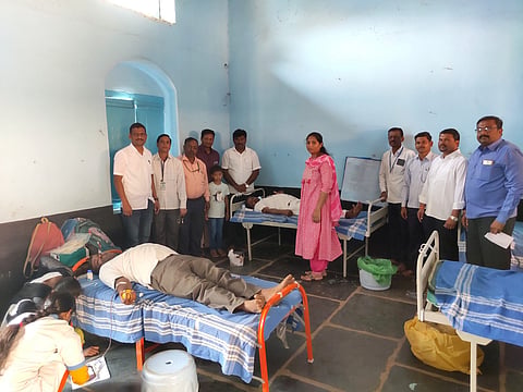 25MDG1 SHIBIRA