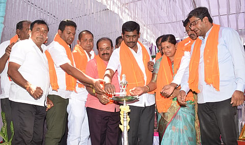 Bjp