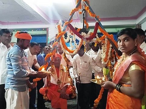 26MDG1 DHARMASABHE