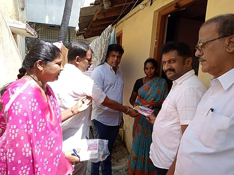 Ravikumar Ganiga