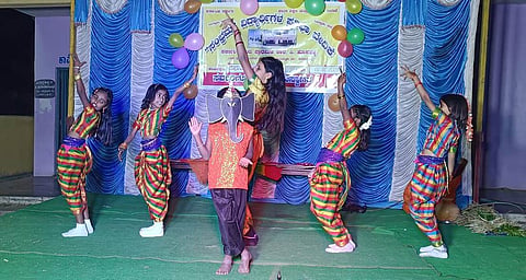 ಸರ್ಕಾರಿ ಶಾಲೆಗಳನ್ನು ಉಳಿಸಿ ಬೆಳೆಸಿ