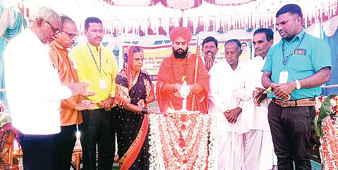 27 Hanumasagara 2A