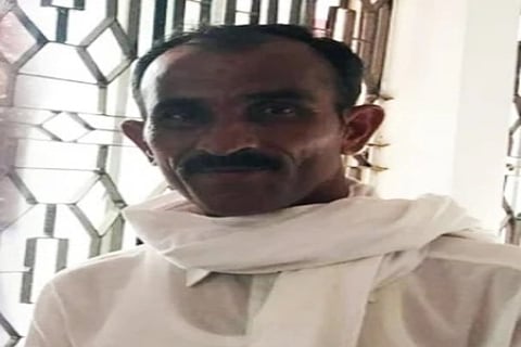 27 smg mallikarjunappa