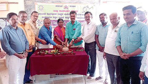 4 Hanumasagara 2