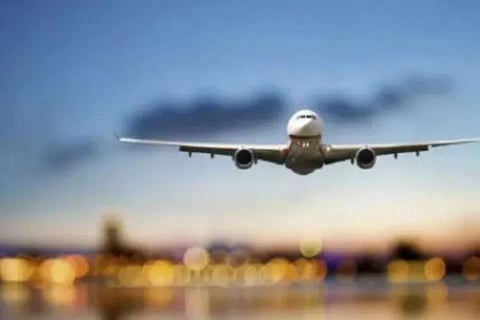 5 People end life in Ambulance Plane Crash in Nevada