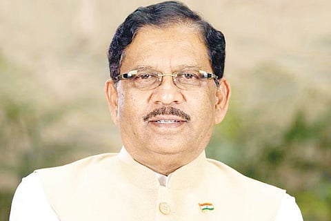 DR.G.PARAMESHWAR