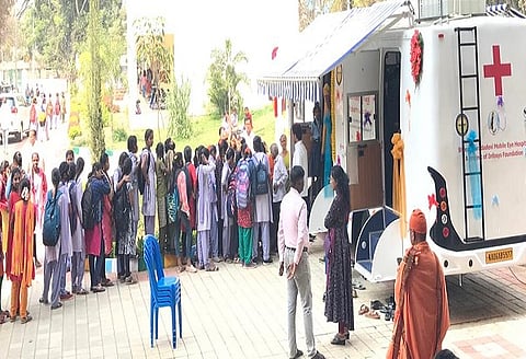 9-2-23 Tumkur - Mobile Eye Hospital inauguration (15) (1)