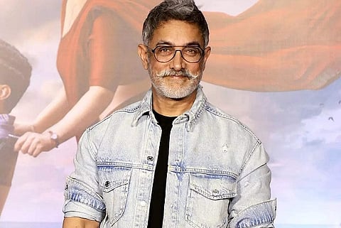 Aamir Khan 1