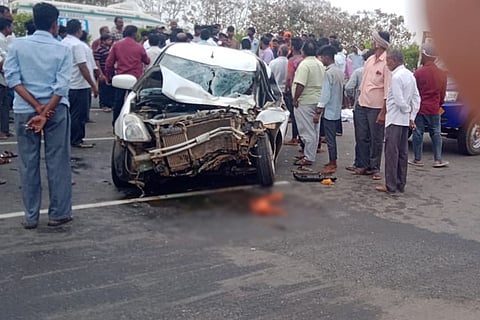 Accident