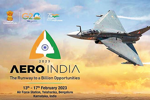 Aero India 2023
