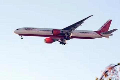 Air India