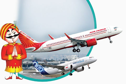 Air India