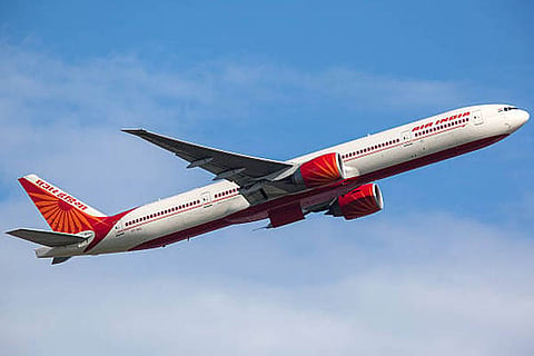 Air India