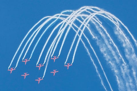 Air Show