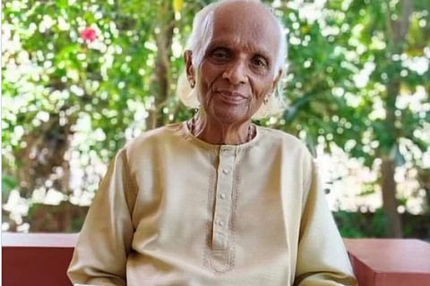 photo of Amba Tanaya Mudradi