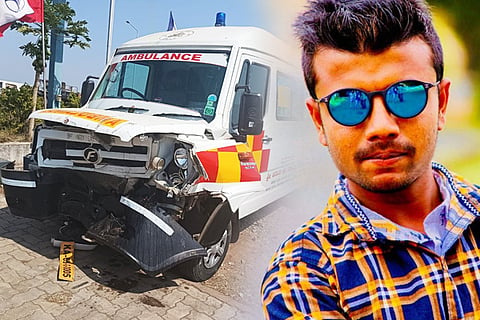 Ambulance