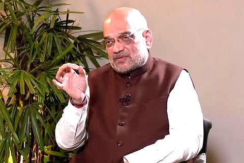 Amit Shah