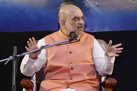 Amit Shah