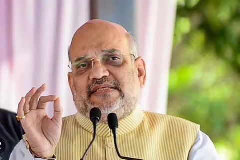 Amit Shah
