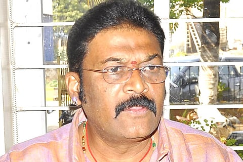 Anand Singh