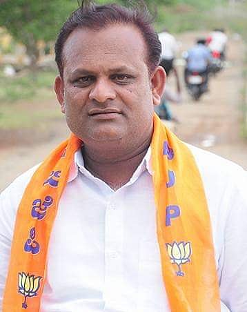 Anil Abbigeri
