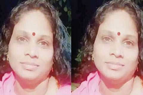 Aunty