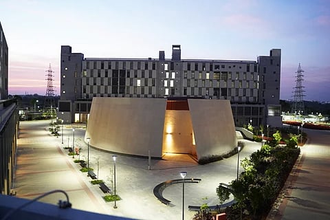 Azim Premji University Bengaluru