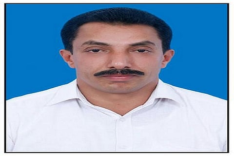 BALACHANDRA
