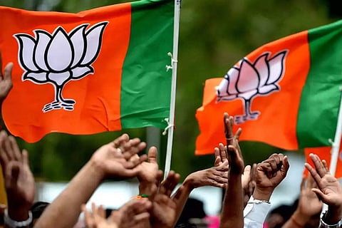BJP