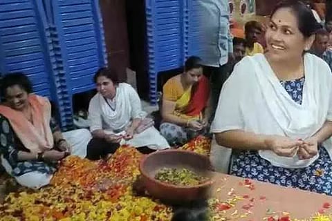 BJP
