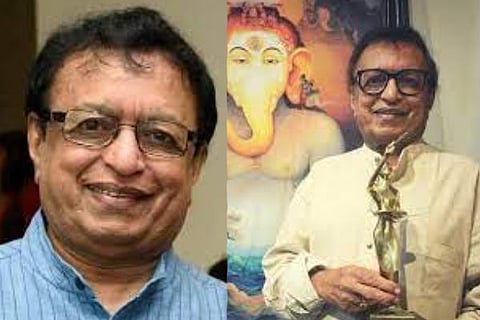 BKS Varma