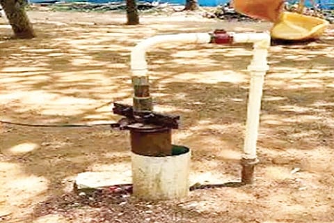 BNG Water