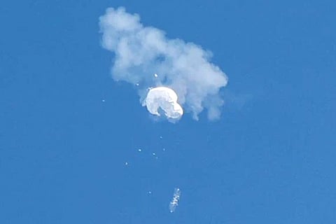 Baloon