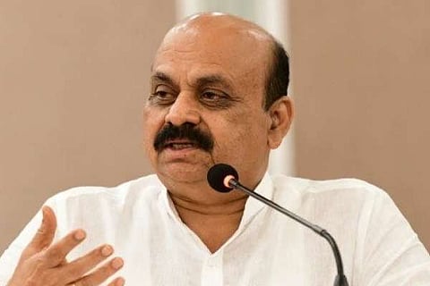 Basavaraja Bommai