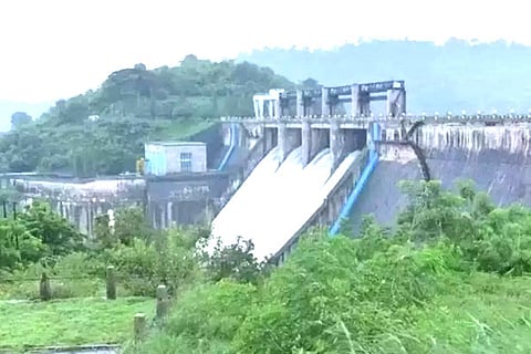 Bhadra