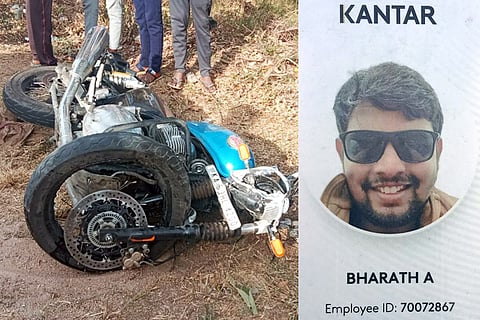 Bharath