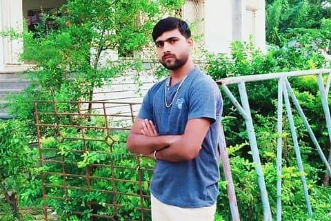 Bharathesh