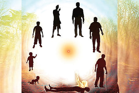 Birth Secret