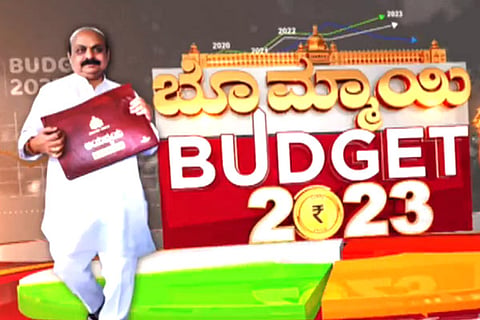 Bommai Budget