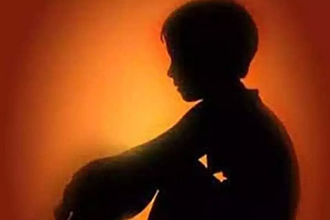 Boy