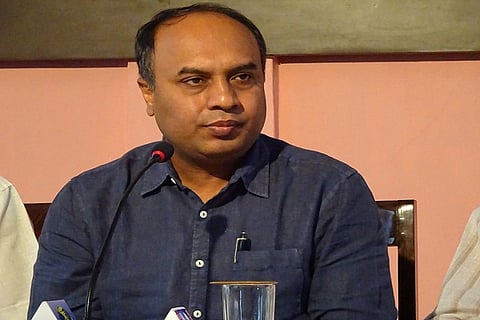 Brijesh Kalappa