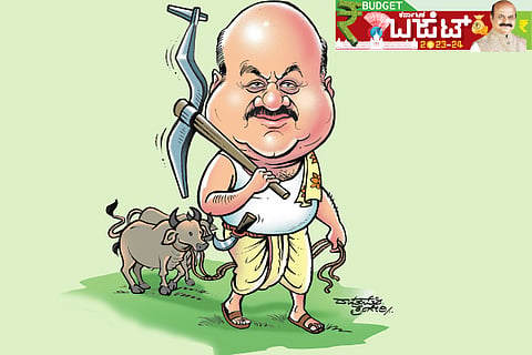Budget 2