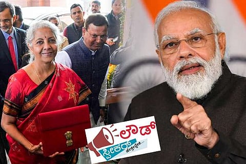 Budget 2023