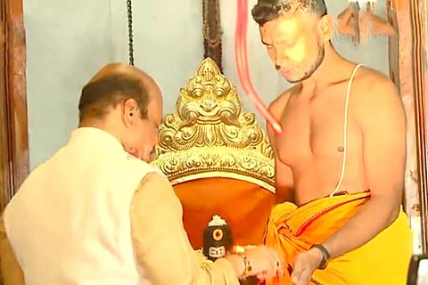 CM Bommai