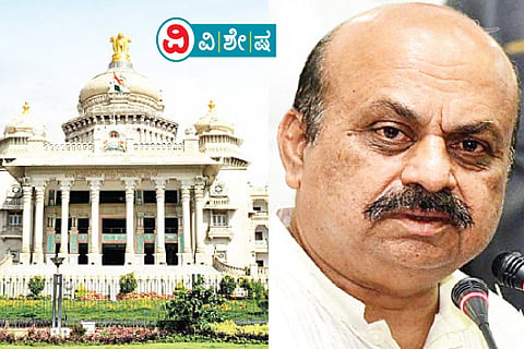 CM Bommai