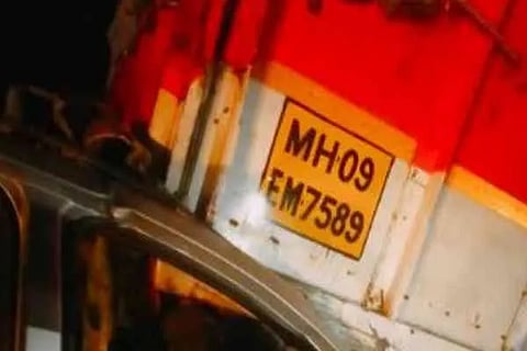 Car Accident